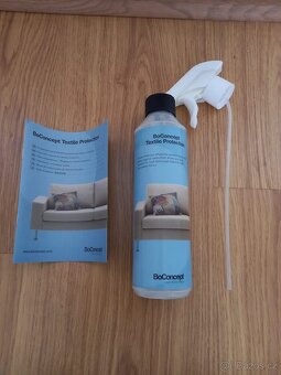 Impregnace, ochrana na sedací soupravy,nové balení - 2