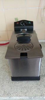 Fritovací hrnec - 2