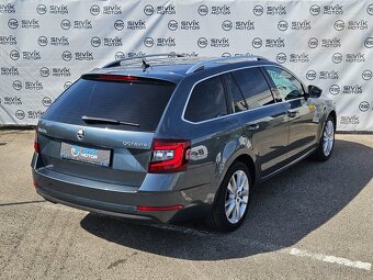 Škoda Octavia III STYLE 2.0 TDI 110 kW DSG FACE LED KEYLESS - 2