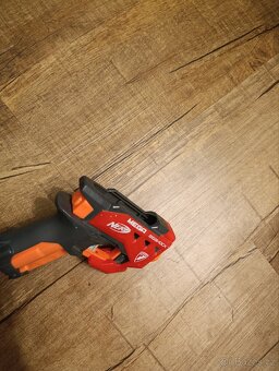 Nerf mega bigshock - 2