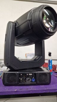ROBE BMFL Blade + CASE - 2