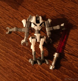 Lego star wars Generel grievous - 2
