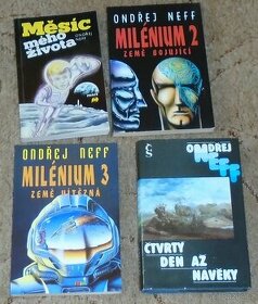 autor Ondřej NEFF - 2
