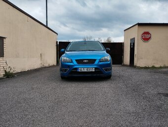 Ford Focus 2,0 Tdci - 2