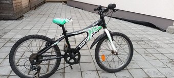 Dětské kolo 20 - 2