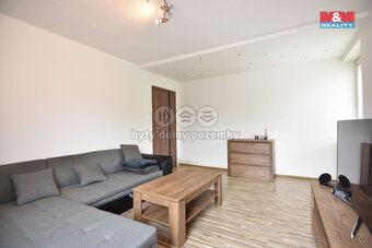 Pronájem rodinného domu, 75 m², Doksy, ul. Alšova - 2