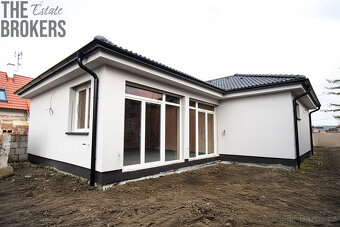Prodej rodinného domu, 87m2, Zaříčany - 2