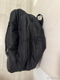 Vak,pouzdro na nahradni kola No limited - 2