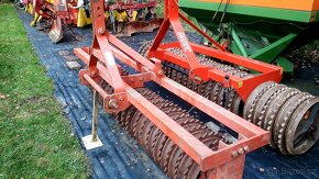 Cambridge valce 2,5 m,/ 45 Frick - 2