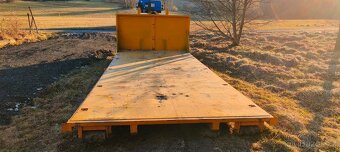 Plato Abroll 6000X2500 - 2