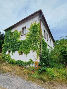 Prodej rodinné domy, 112 m2 - Krucemburk, ev.č. 1372 - 2
