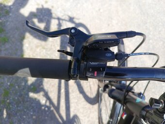 dámské krosové kolo Specialized Ariel - 2