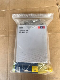 Scottoiler kit KTM - 2