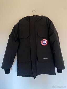 Canada Goose Parka L - 2