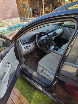 Prodám Volkswagen Passat - 2