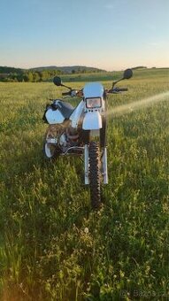 Suzuki DR350 , Suzuki DR 350 - 2