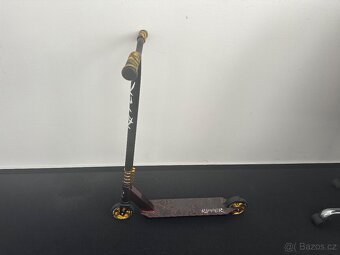 Koloběžka Street Surfing Ripper - 2
