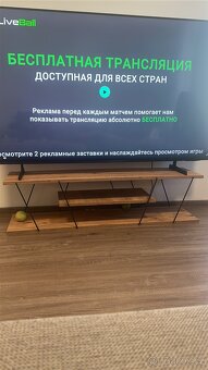 Samsung televize - 2