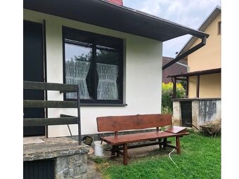 Prodej rekreační chaty Plzeň,u Sidlovaku na vlastním pozemku - 2