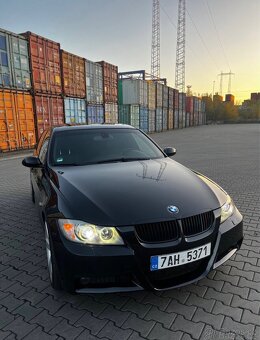 Bmw 330d E90 - 220kw - 2