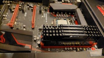 Asus Maximus VII Hero - 2