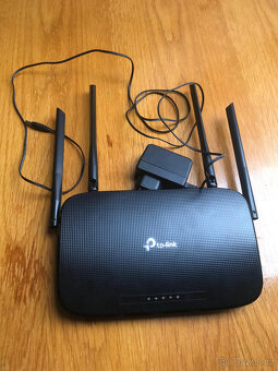 TP-LINK Archer VR300 - 2