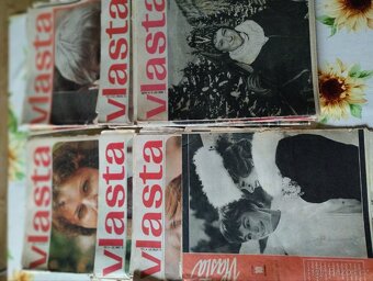 Vlasta - 2