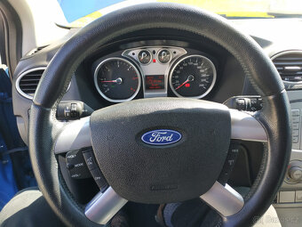 Ford Focus 1,8 TDCi - 2