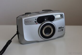 Pentax IQZoom 115V - 2