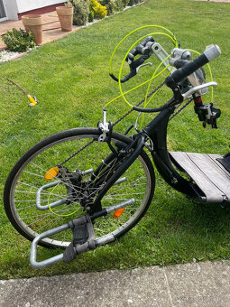 Handbike - 2