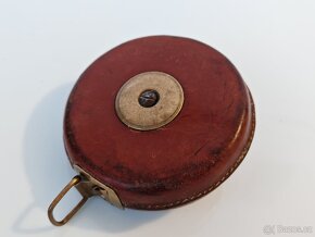 Staré pásmo - 2