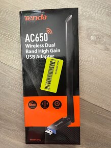 Tenda usb wifi - 2
