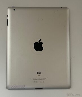 Prodam iPad 2 - 2