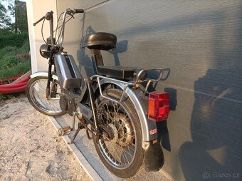 Babetta 210 - 2
