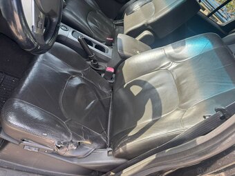 Nissan Pathfinder 2.5DCI na ND - 2