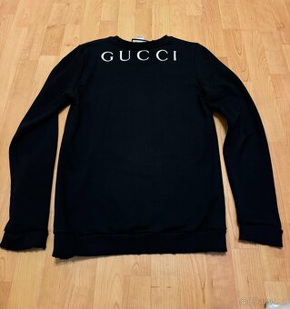 Gucci mikina damska - 2