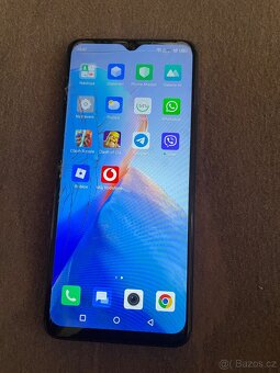 Infinix Smart 7HD + Xiaomi Redmi Note 5A - 2