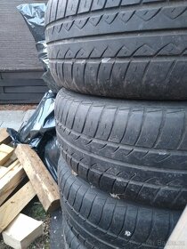 Ford 6Jx14H2 ET41 - 2