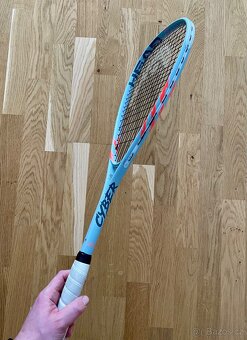 Raketa na squash Head Cyber Elite - 2