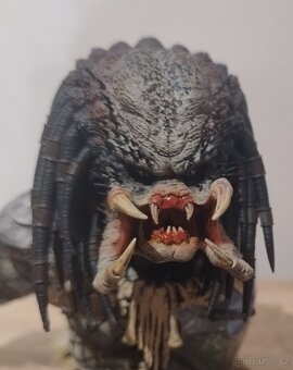 Predátor - 2