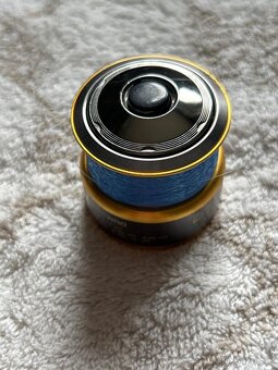 Scháním tuhle cívku - 2