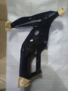 Predám na Kawasaki Versys 650 2015-2021 - 2