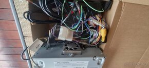 PIONEER AVIC-F970BT - 2