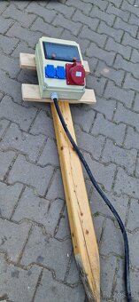 Stavebni el.rozvaděč - 2