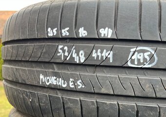 205/55 R16 91V letní pneu Michelin Energy Saver (4419) - 2