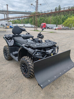 CFMOTO GLADIATOR, X520-A - 2