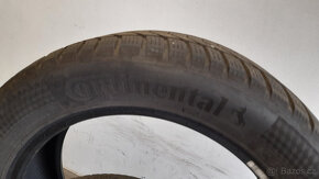 Zimní pneu 205/55 R17 - 2