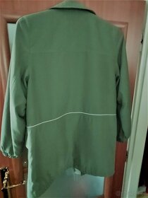 Dámská parka - lehký kabát - 2