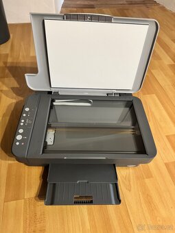 Tiskárna - Epson STYLUX DX3850 - 2