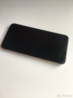 IPHONE XS GOLD 256GB / TOP STAV / NOVÁ BATERIE 100% - 2
